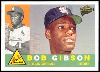 39 Bob Gibson